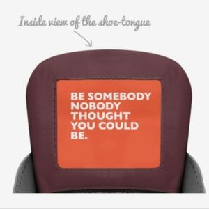 Collection unisex shoes